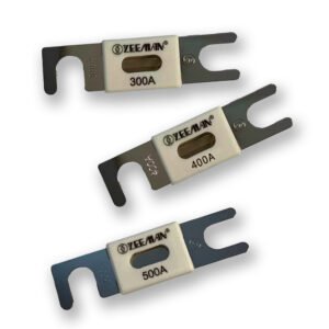 ANL-fuse COLLECTION