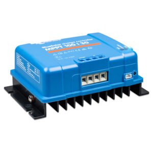 BlueSolar MPPT 100-30 (right)