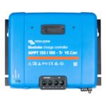 Victron Energy BlueSolar MPPT 150-100-Tr VE Can (top)