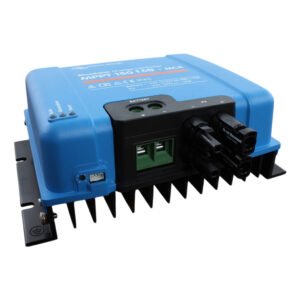 Victron Energy BlueSolar MPPT 150-60-MC4 (front)
