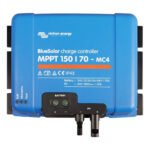 Victron Energy BlueSolar MPPT 150-70-MC4 (top)