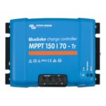 Victron Energy BlueSolar MPPT 150-70-Tr (top)