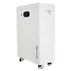 EasyWay Energy UNIV-16kWh(I) | 51.2V 314Ah | LiFePO₄ | 16.08kWh | 200A BMS
