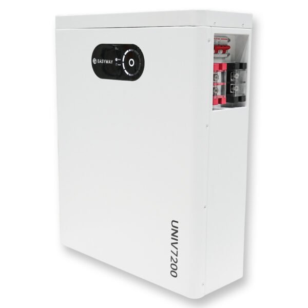 EasyWay Energy UNIV7200W