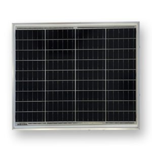 EPEVER - M12-36-30 - 30W - Mono-SI (front)