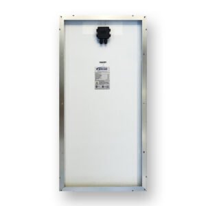 EPEVER - M12-36-80 - 80W - Mono-SI (rear)
