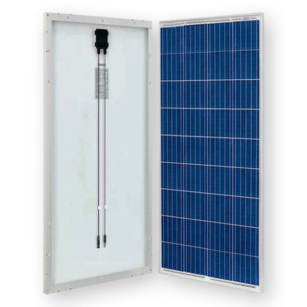 EPEVER - P6-36-165 - 165W - Poly-SI