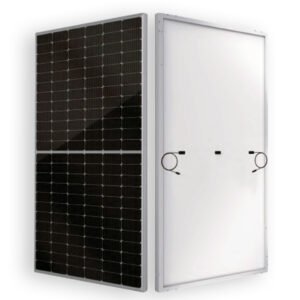 EPEVER SIII SERIES EP-455-BMA-HV 455W PERC Mono