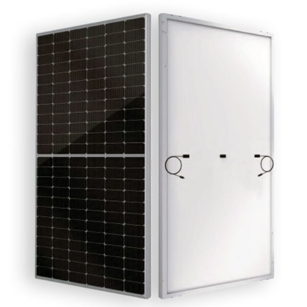 EPEVER SIII SERIES EP-455-BMA-HV 455W PERC Mono