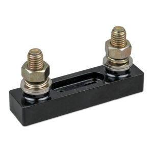 Fuse holder for ANL-fuse (right)