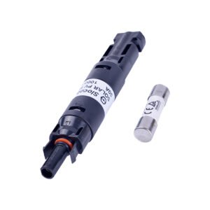 MC4 Fuse Holder with Fuse_3