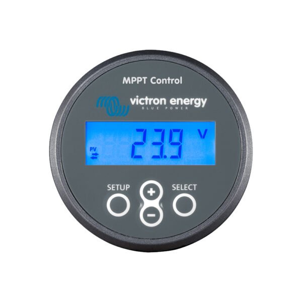 MPPT Control