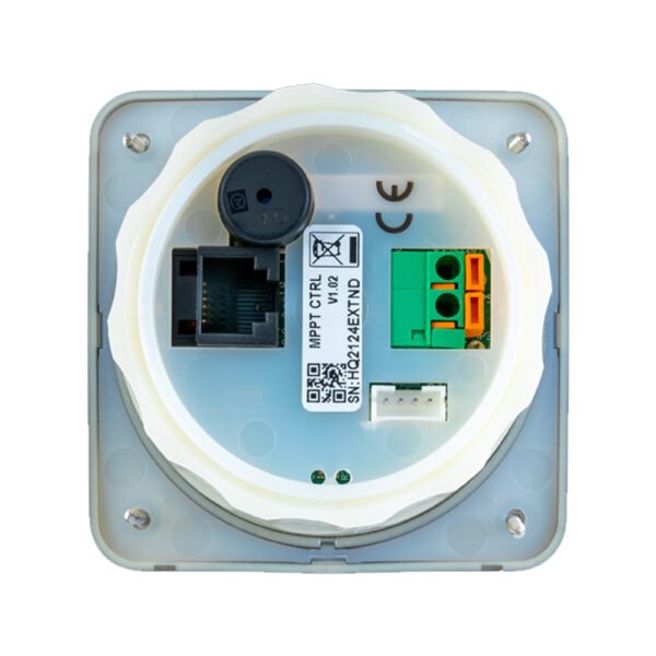 MPPT Control_back