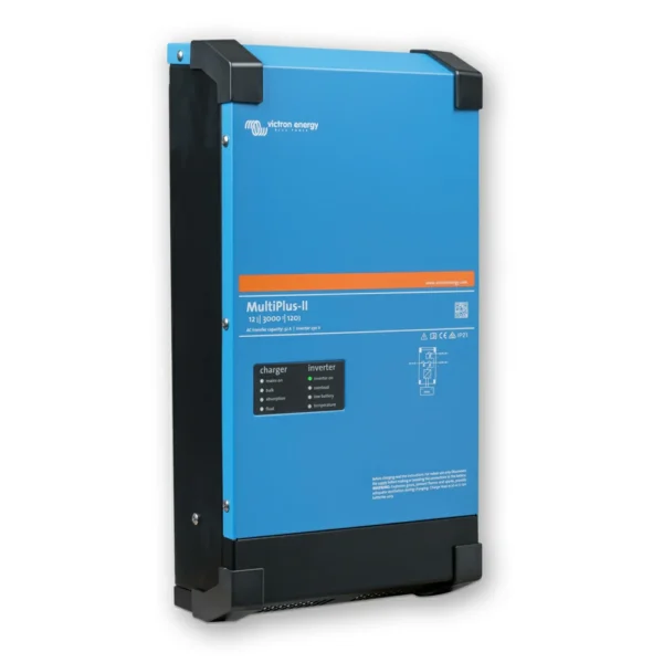 Victron Energy Multiplus II 12/3000/120-32