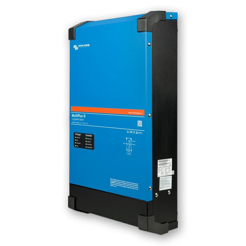 Victron Energy Multiplus II 12/5000/220-50