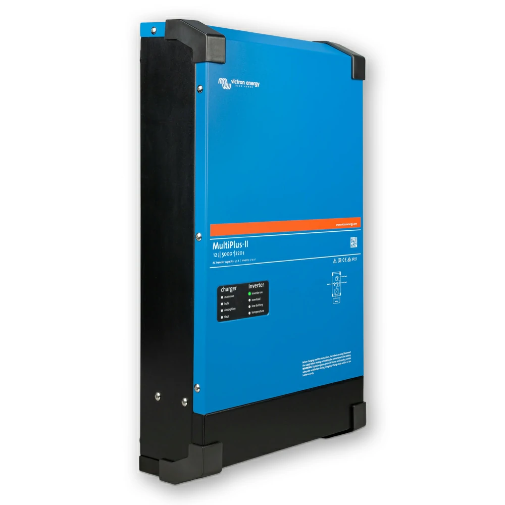Victron Energy Multiplus II 12/5000/220-50