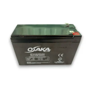 OSAKA GP12-9 | 12V-9AH | F2