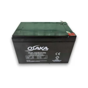 OSAKA HR1251 | 12V-12AH | F2