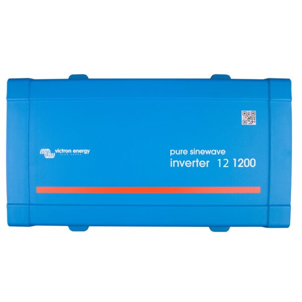 Phoenix Inverter 12V-1200VA VE Direct Schuko (top)