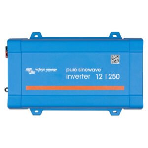 Victron Energy Phoenix Inverter 12/250 VE.Direct Schuko (top)
