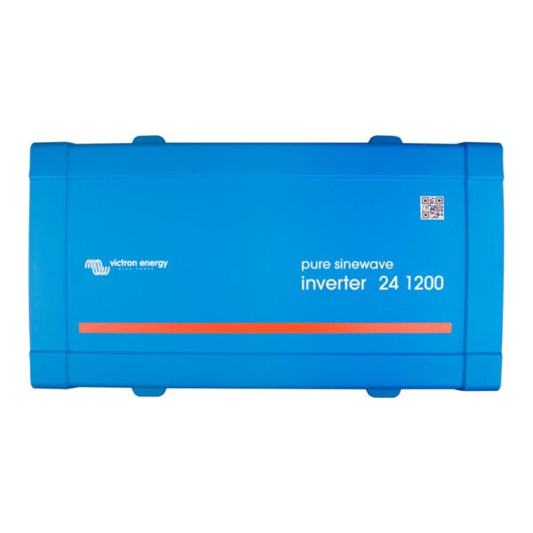 Phoenix Inverter 24V-1200VA VE Direct Schuko (top)
