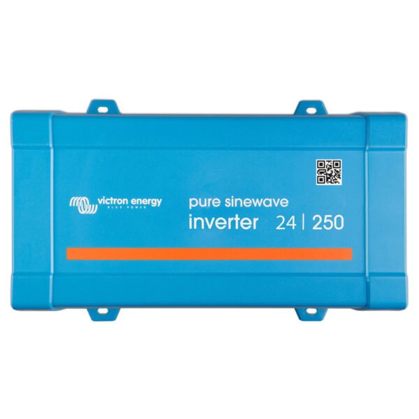 Phoenix Inverter 24V-250VA VE Direct Schuko (top)