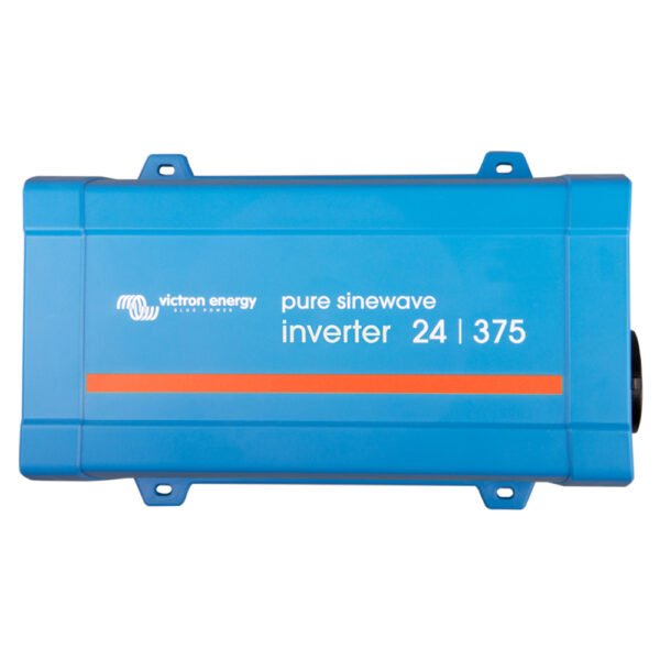 Phoenix Inverter 24V-375VA VE Direct Schuko (top)