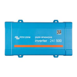 Phoenix Inverter 24V-500VA VE Direct Schuko (top)