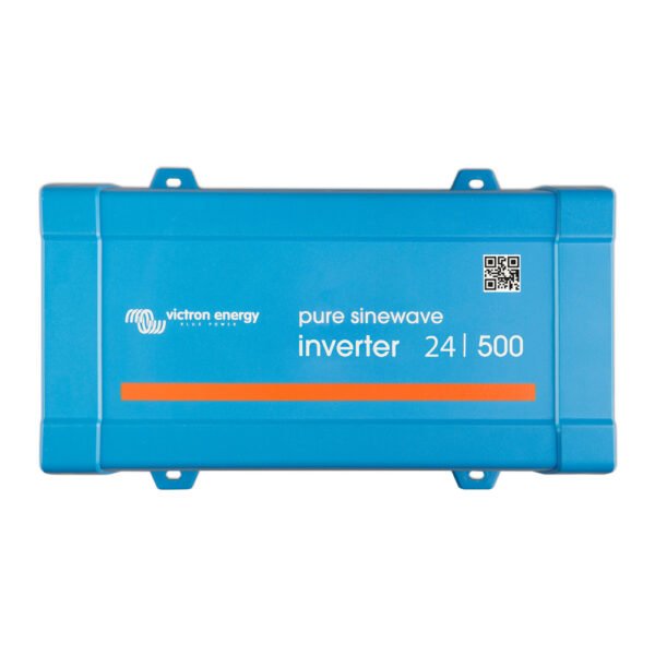 Phoenix Inverter 24V-500VA VE Direct Schuko (top)