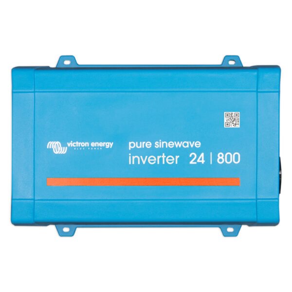 Phoenix Inverter 24V-800VA VE Direct Schuko (top)