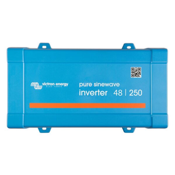 Phoenix Inverter 48V-250VA VE Direct Schuko (top)