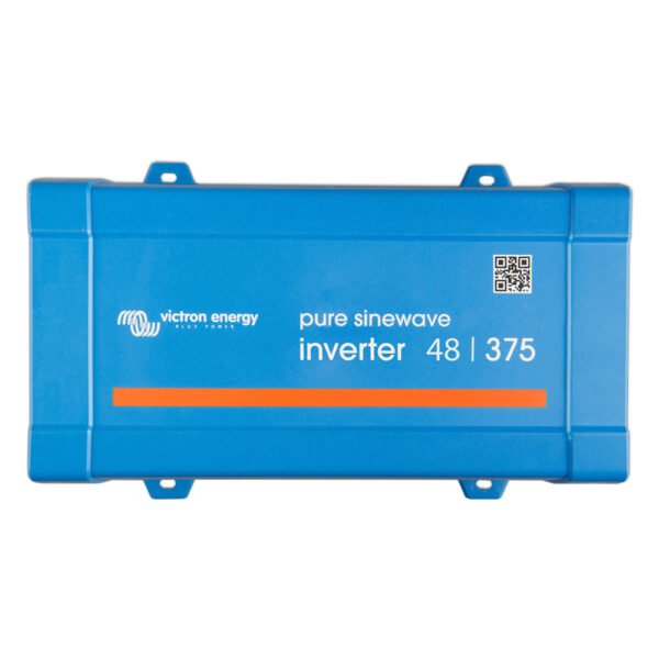 Phoenix Inverter 48V-375VA VE Direct Schuko (top)