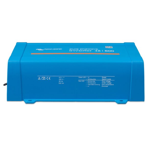 Victron Energy Phoenix Inverter 48/500 VE.Direct Schuko