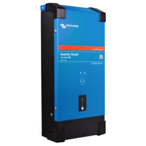 Victron Energy Phoenix Inverter Smart 12V-2000VA (right)