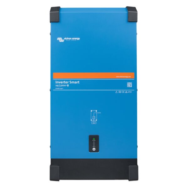 Phoenix Inverter Smart 24V-5000VA (front)
