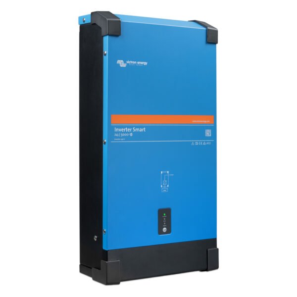 Phoenix Inverter Smart 24V-5000VA (right)