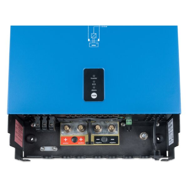 Victron Energy Phoenix Inverter 48V/5000VA Smart