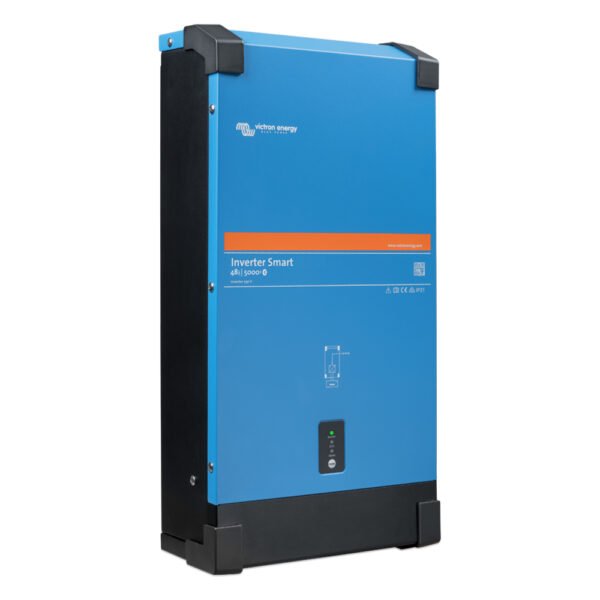 Victron Energy Phoenix Inverter 48V/5000VA Smart (right)