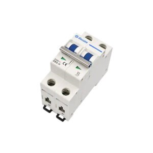 Slocable DC Circuit Breakers 2P 500VDC_4