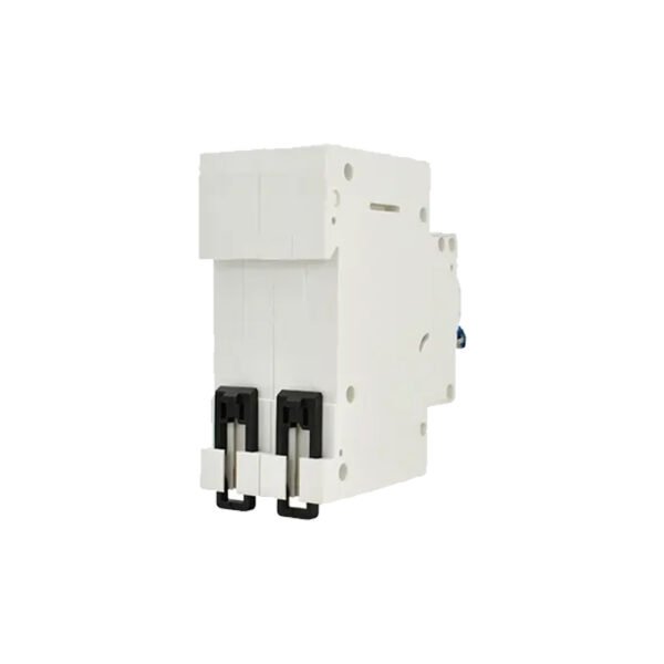 Slocable DC Circuit Breakers 2P 500VDC_5