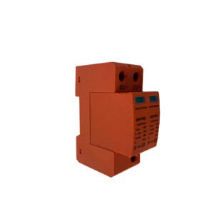 Slocable PV Surge Protector_3