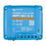 Victron Energy SmartSolar MPPT 100/15