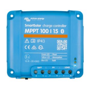 Victron Energy SmartSolar MPPT 100/15