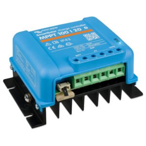 Victron Energy SmartSolar MPPT 100/20