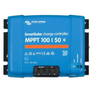 Victron Energy SmartSolar MPPT 100/50