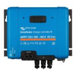 SmartSolar MPPT 150 100 MC4 VE.Can (top)