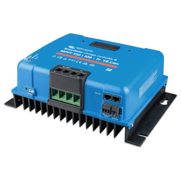 Victron Energy SmartSolar MPPT 150/100-Tr VE.Can