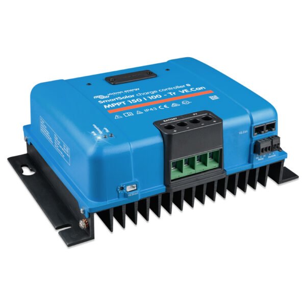Victron Energy SmartSolar MPPT 150/100-Tr VE.Can