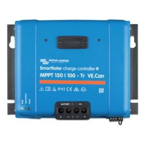 Victron Energy SmartSolar MPPT 150/100-Tr VE.Can