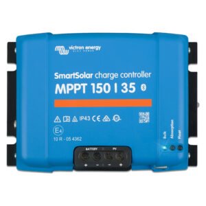 Victron Energy SmartSolar MPPT 150/35